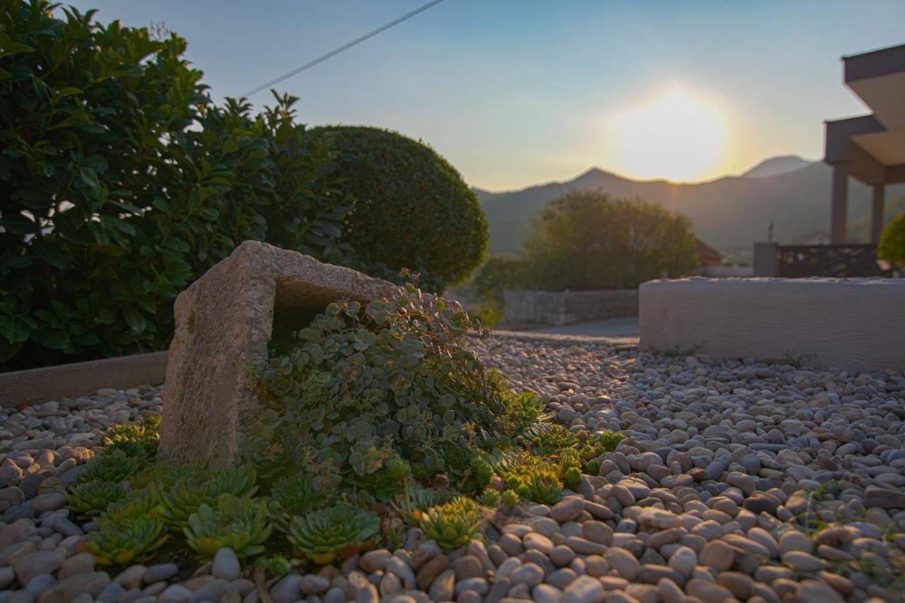 Villa Elin Seoca Dış mekan fotoğraf