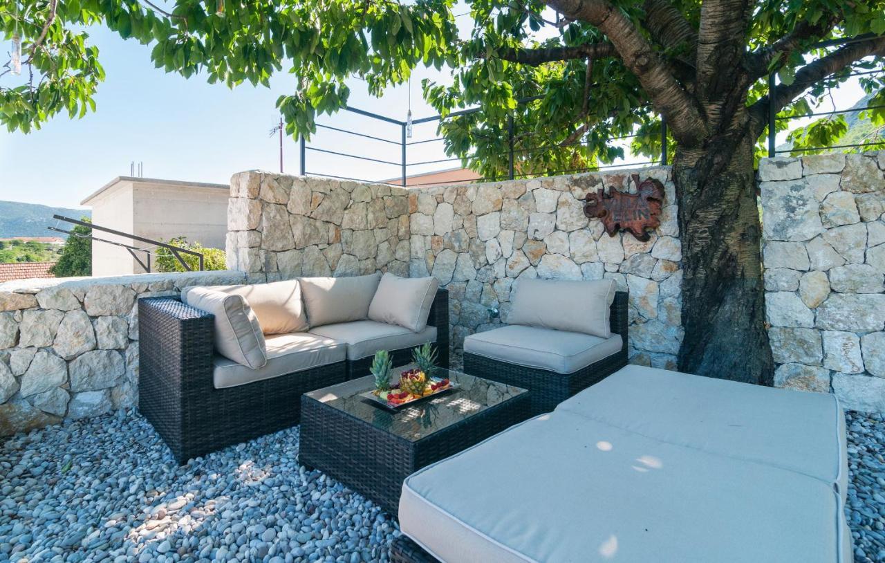 Villa Elin Seoca Dış mekan fotoğraf