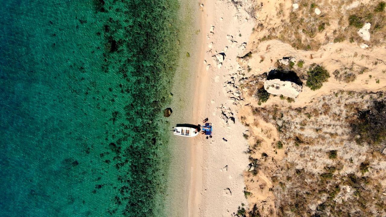 Villa Elin Seoca Dış mekan fotoğraf