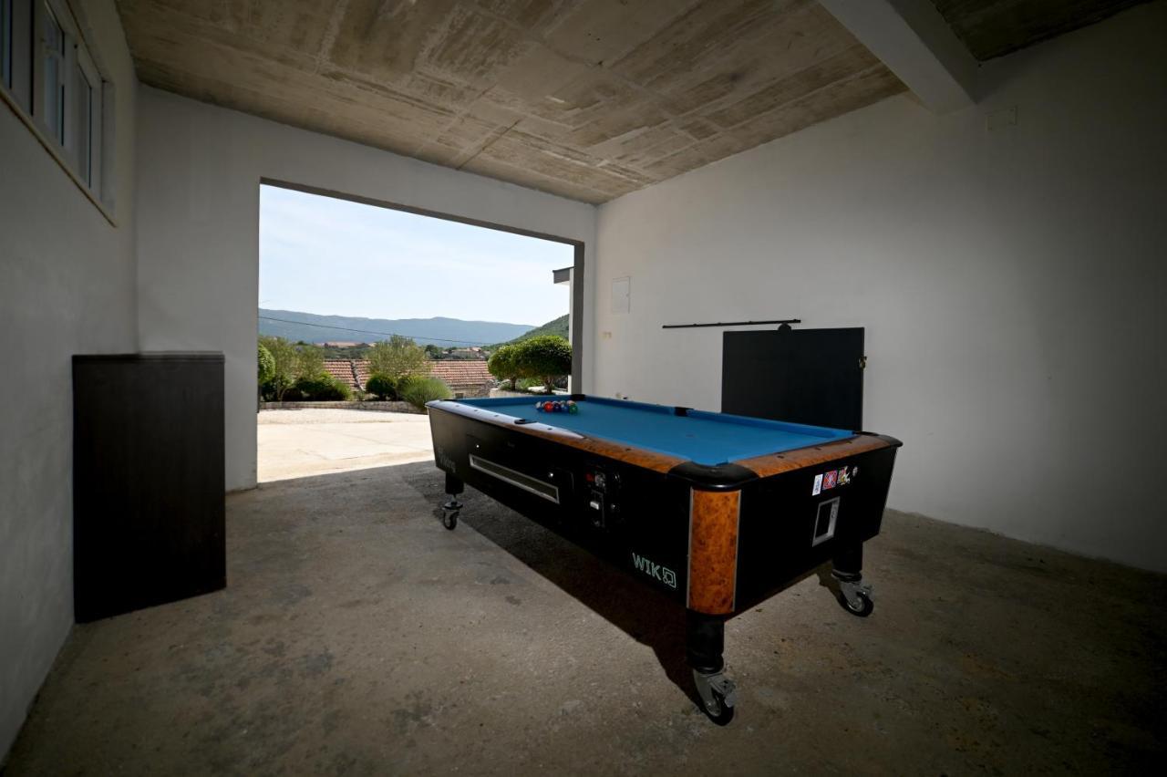 Villa Elin Seoca Dış mekan fotoğraf
