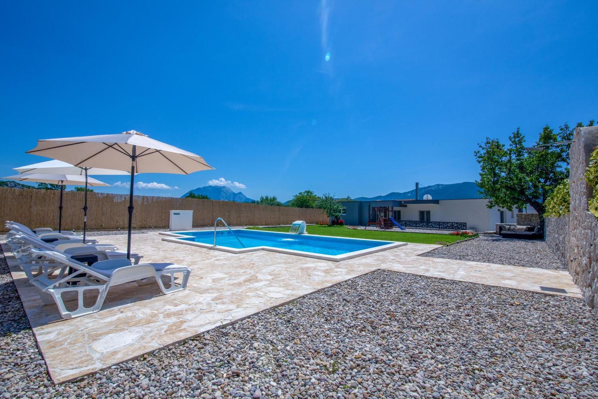 Villa Elin Seoca Dış mekan fotoğraf