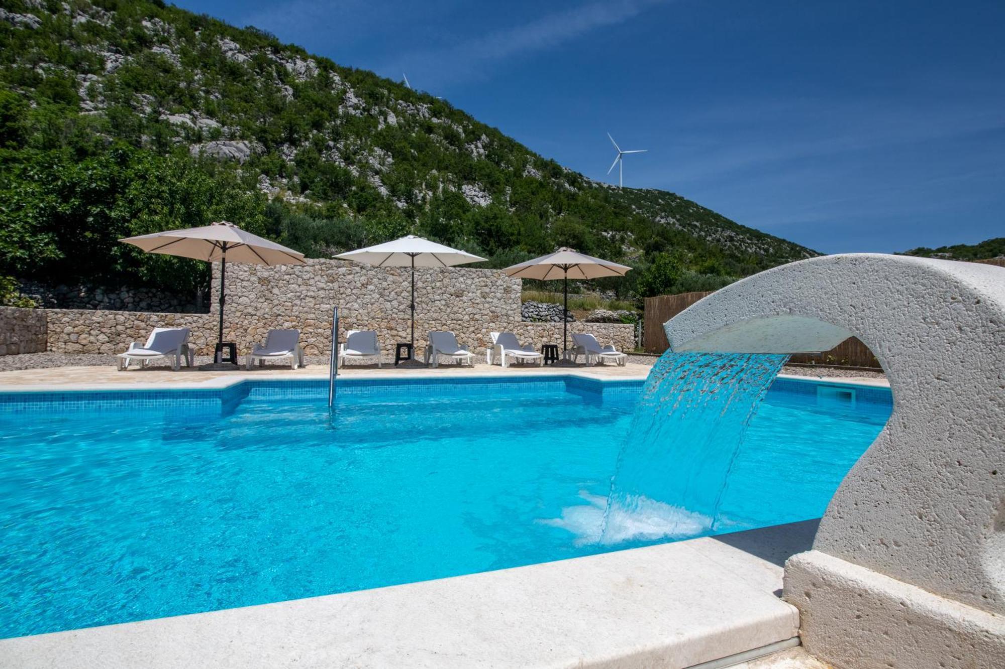 Villa Elin Seoca Dış mekan fotoğraf