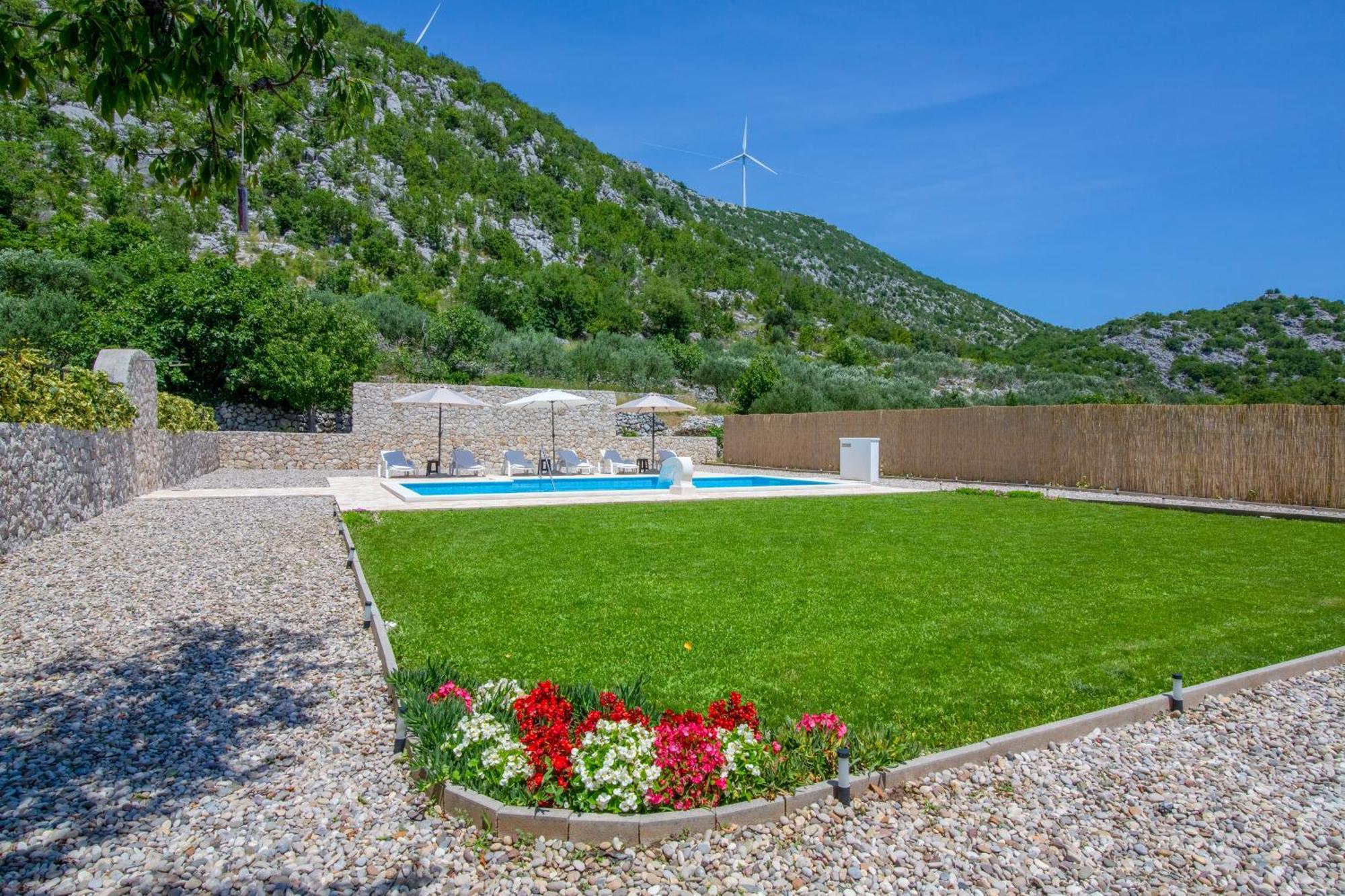 Villa Elin Seoca Dış mekan fotoğraf