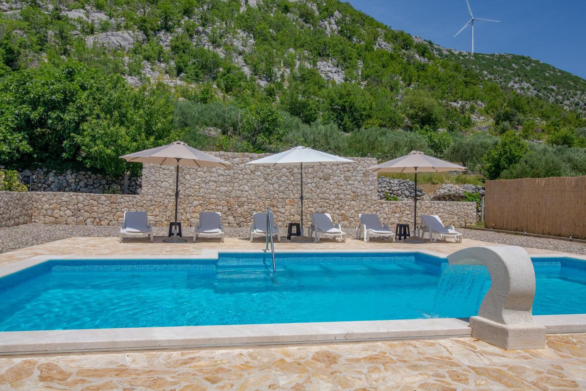 Villa Elin Seoca Dış mekan fotoğraf